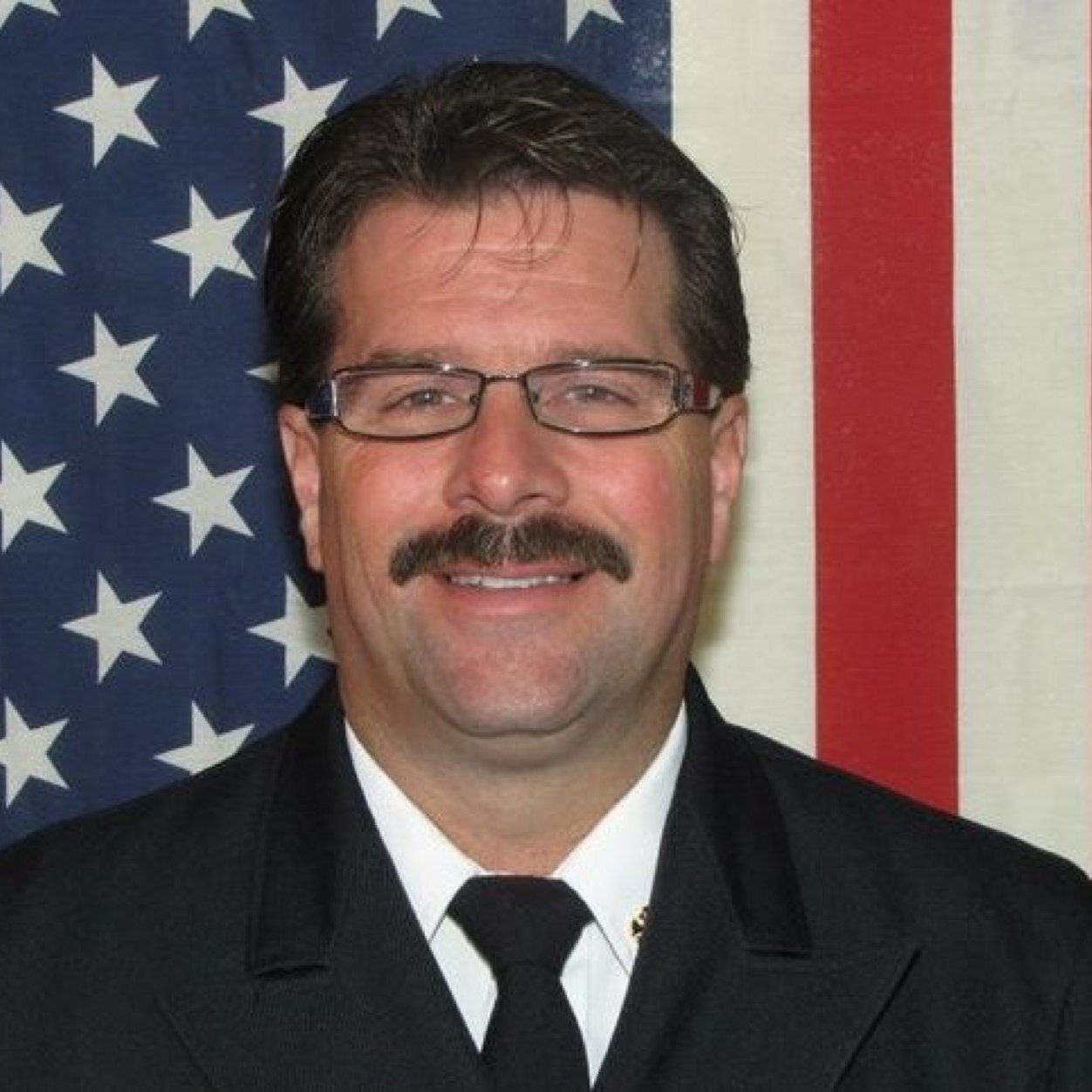 Fire Chief, Goshen Fire Dept. Firefighter/Paramedic, AHIM Operations Chief, Member of Indiana Homeland Security District 2 All Hazard Incident Management Team