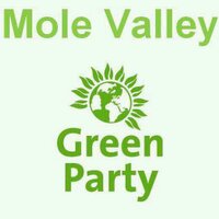 Mole Valley Greens(@MoleValleyGreen) 's Twitter Profile Photo