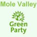 Mole Valley Greens (@molevalleygreen) Twitter profile photo