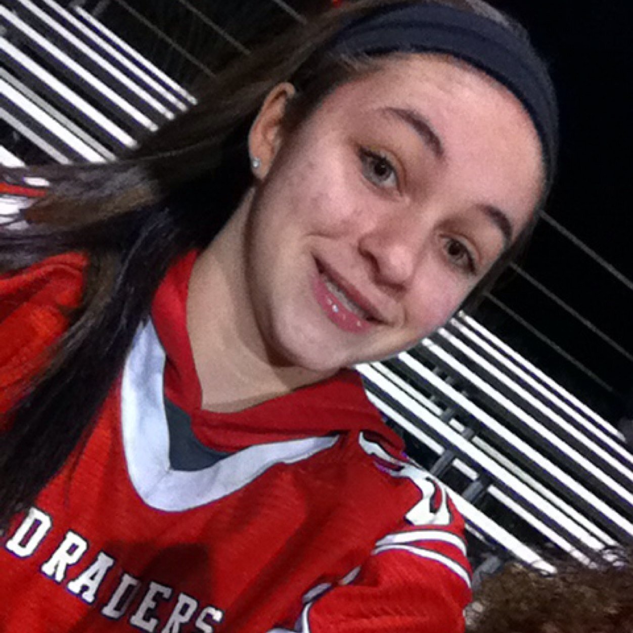 Sports are my life