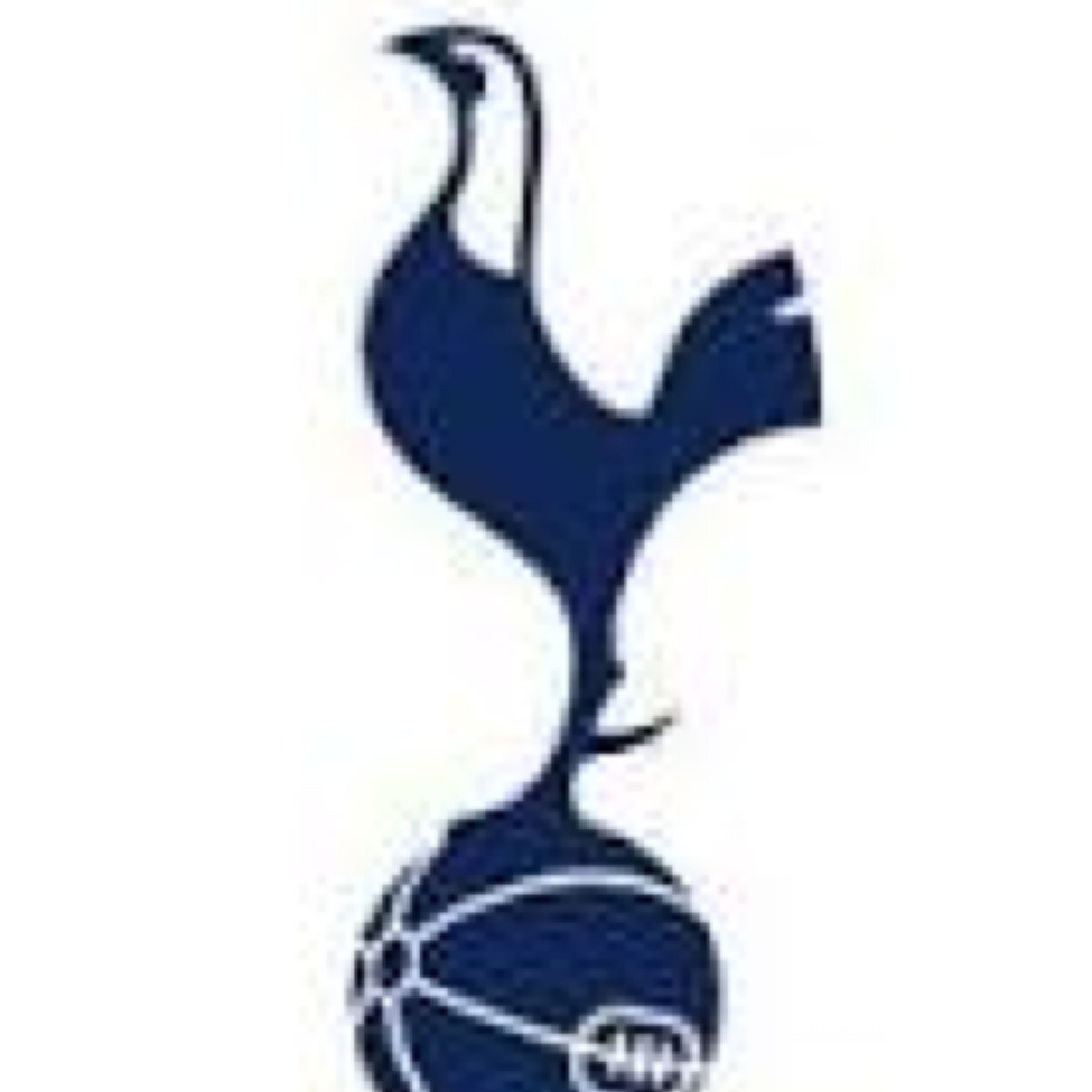 Tottenham home and away since 1990. #THFC #COYS #YIDS