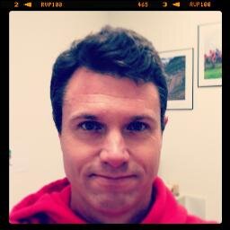 mattmarshall372's profile picture. 