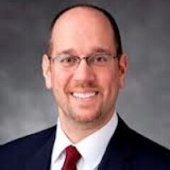 WSJ Confessing Quantitative Easer, Senior Fellow at Rutgers Bus School, Ex Fed Official, Ex Wall Street M.D., Let's get US econ working again for ALL americans