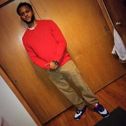 ....Want it All No Spotlight....