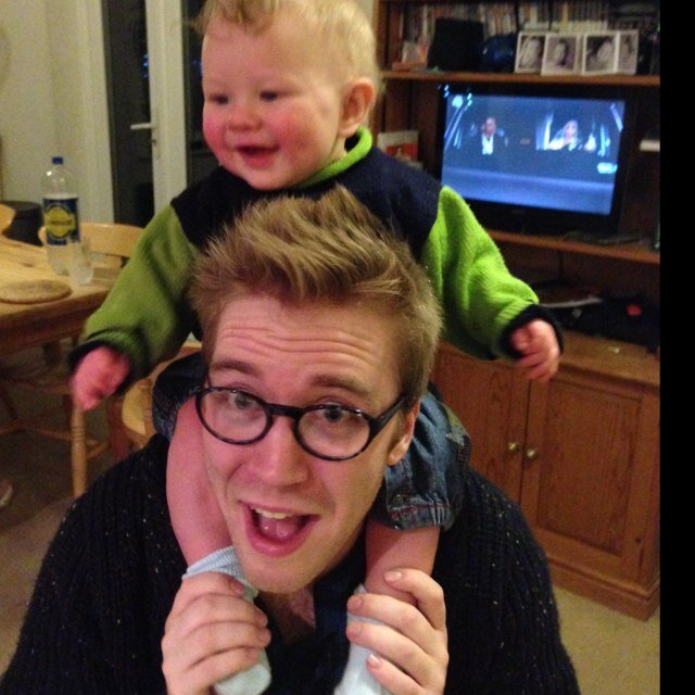 Davies4Jack's profile picture. I write my own musicals and force people to put them on