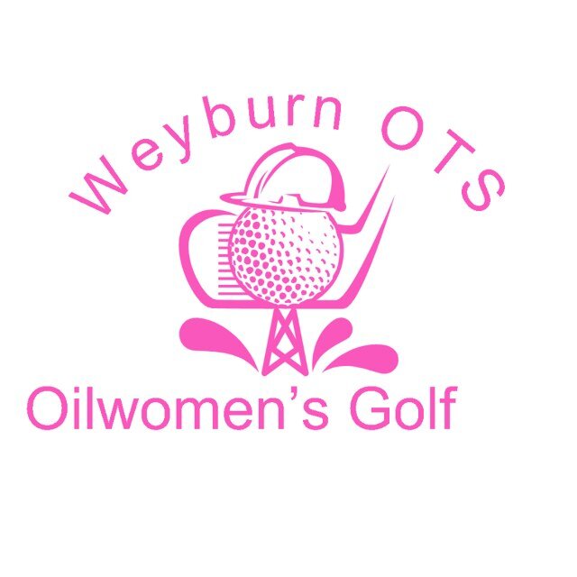 We are a group of local women who work in The Patch and organize the Annual Oilwomen's Golf Tournament