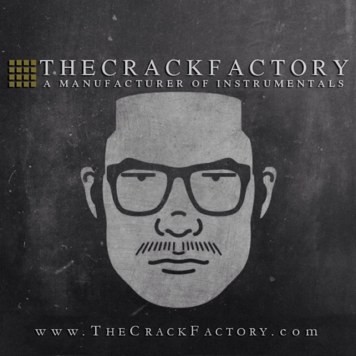 Trilateral Commission: Instrumentals by The Crack Factory available on iTunes: https://t.co/PbPyin5qQC