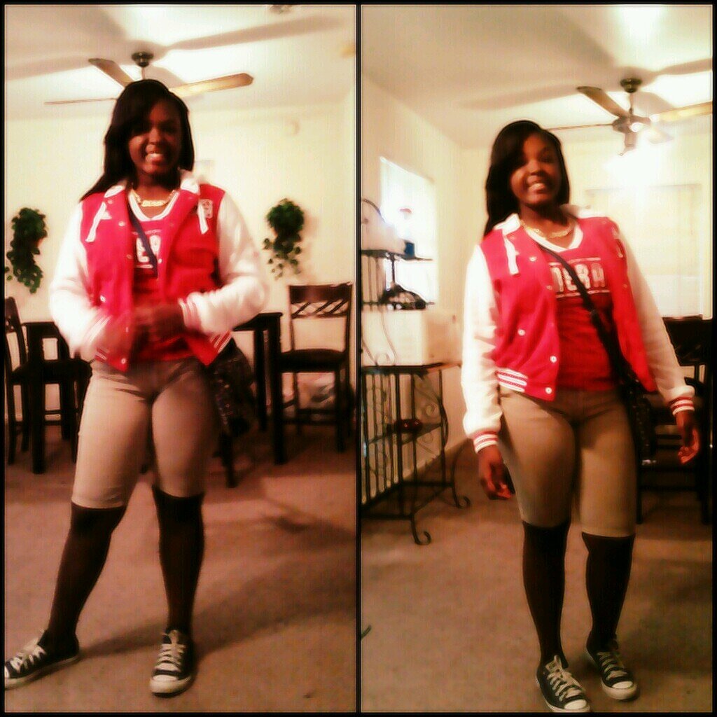 Dont judge me if you dont no what i been thru .!