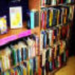 We help raise money to fund programs and improvements that help the library help the community. ---Tweets by Adrianna