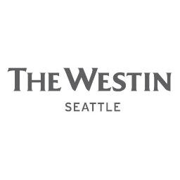 The Flagship Westin Seattle, offering Heavenly beds,  anticipatory service, and a commitment to healthy living for 50 years. #LetsRise