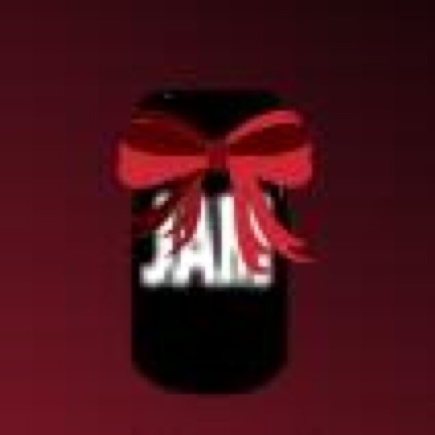 Inter-dimensional Jar of Infinite Jam.