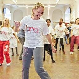 sansdc's profile picture. I'm a mum of 2 beautiful young ladies who discovered Zumba almost 16yr's ago & i'm now an Instructor I love Zumba & teach it to adults & children in West London
