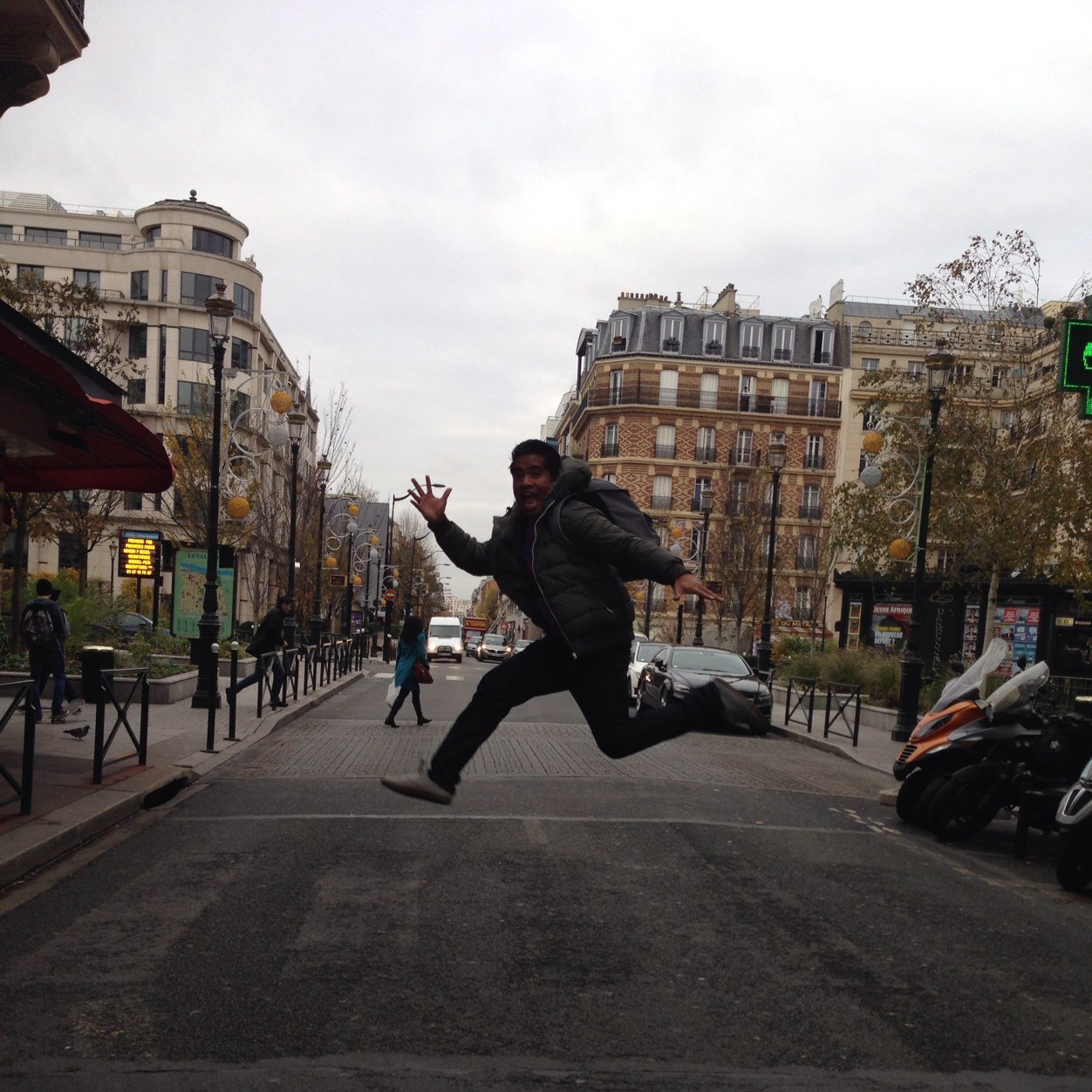 AdobeEric's profile picture. 