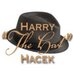 Harry The Hat Hacek (@harryhacek) Twitter profile photo
