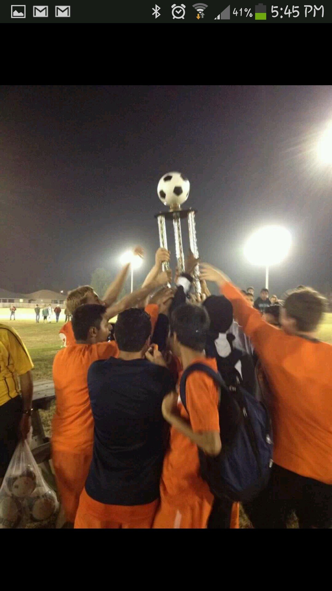 This site is dedicated to Escambia High School's Boys Junior & Varsity ⚽️ Teams. This site includes posts about ⚽️ games & photos