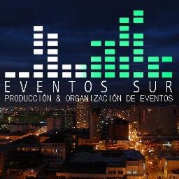 Productora de eventos en la IX región. Enfocada a matrimonios, fiestas de empresas y privados. http://t.co/eyHHS07tZ2 Profesionales de la Entretención
