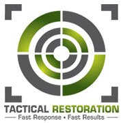 Tactical Restoration is a full service Contractor. We specialize in restoration for both residential and commercial properties.