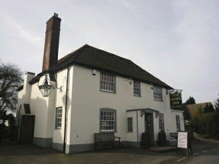 The Bowl Inn at Hastingleigh is a lovingly restored 18th Century pub. CAMRA Good Beer guide 2007-2014. Ashford, Folkestone & Romney Marsh pub of the year 2012.