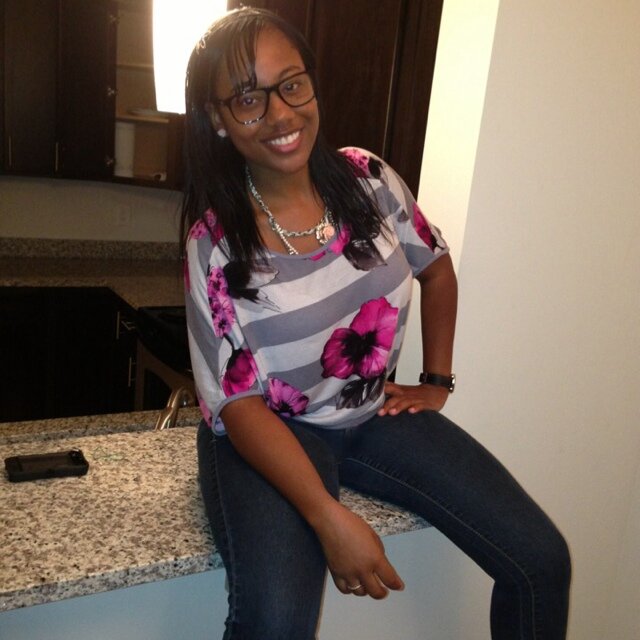 #teamCOWBOYS ~ #teamHEAT ~ Spoiled ~ College GRADUATE~ Virgo ~ Single ~ #TeamNoKids ~ #Tatted ~ Country Girl with a Country Accent :)

Instagram: _shortnsweet
