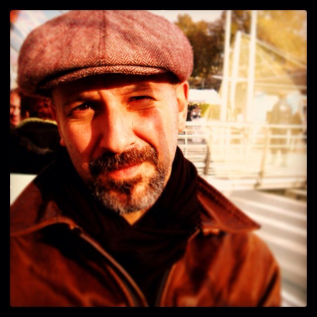 journalist. Africa correspondent for RAI Italian TV. Author of Narcotica. Based in Nairobi