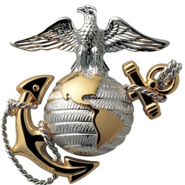 Semper Fidelis......Marine Recon