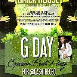 CashTheCEO's profile picture. MASTERMIND RECORDS PRESIDENT & OWNER
| 2011 SCMA RECORD LABEL OF THE YEAR |
| REALTY OWNER | INVESTOR | SPECIAL EVENTS PROMOTER |
| STORE OWNER |