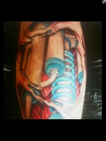 alessandro2526's profile picture. Amante de la Mecanica Automotriz