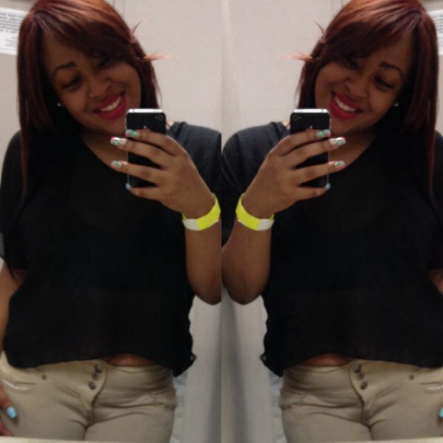 Jaylens mommy ✌❤