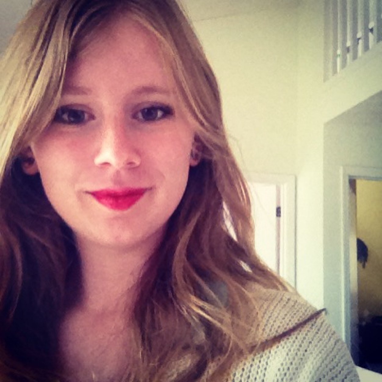 AshlynSwihart's profile picture. 23 years old. Graduate of University of Tennessee. Shoe and puppy lover. Art History major. Listener.