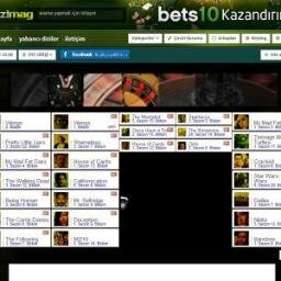 Dizimagg İle Dizi Keyfi