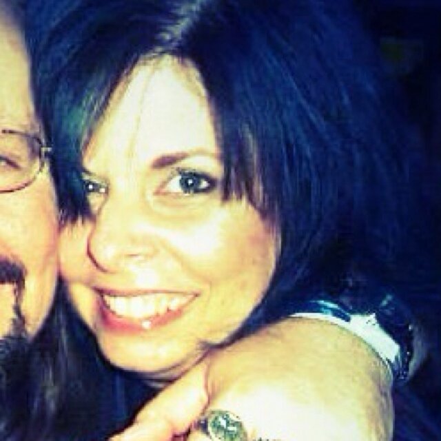 Mom. Rock chick. Ravens fanatic. Loyal friend. A hard coated candy with a soft center. A true smart ass.