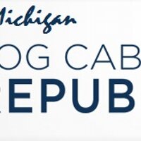 MI Log Cabin (@milcr1) 's Twitter Profile