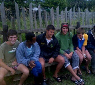 _nefdt8's profile picture. 