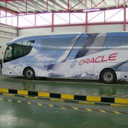 Our products connect to your Oracle E-Business Suite modules to allow non-technical business users to create Oracle interfaces that work best for them.