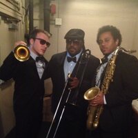 The Regiment Horns (@regiment_horns) 's Twitter Profile