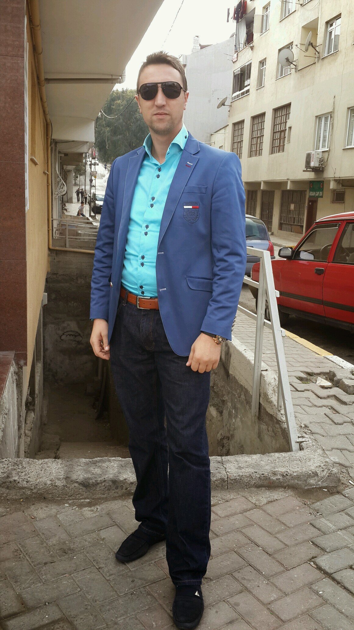 adacerrahiumit's profile picture. 