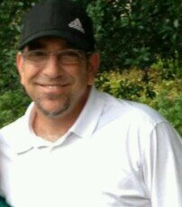 U of Arizona '90, Former PGATour Caddy, Licensed Texas Master Plumber, Poker enthusiast, addicted to YouTube, building up @my_golfgrip
