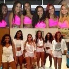 Fã club do bdm siguam agente segue devolta