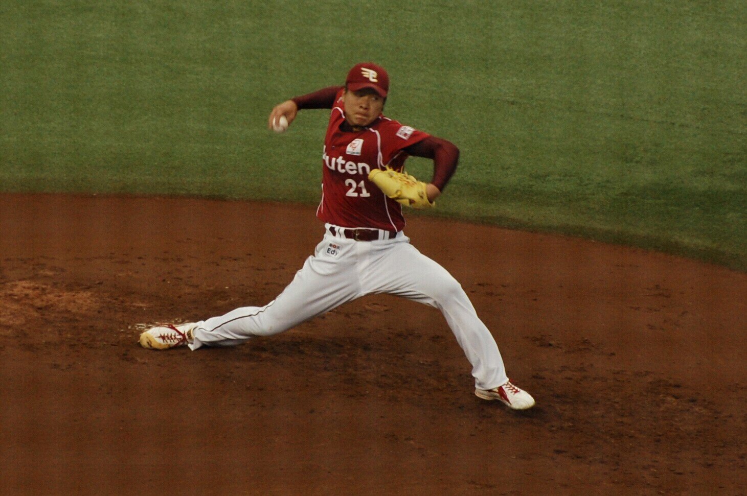 東北楽天ゴールデンイーグルファンです！           楽天ファンと野球好きとつながりたいです！                             岡島と聖澤と釜田が好きです！                                    フォローお願いします！