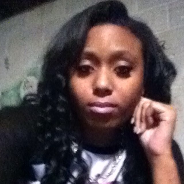 Cameron Isaiah Morgan Mommy, Idgaf if you follow me or not