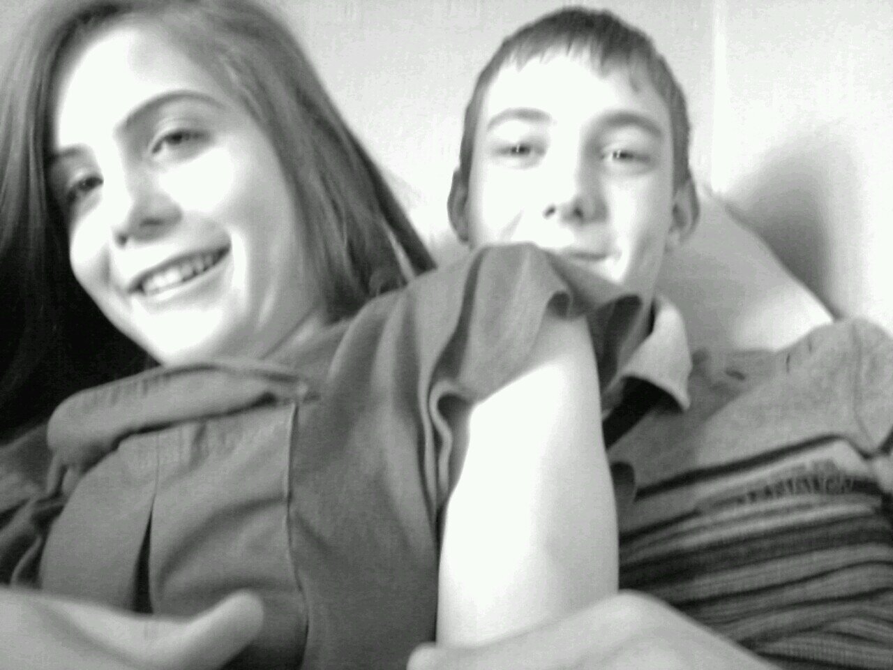 I love boys