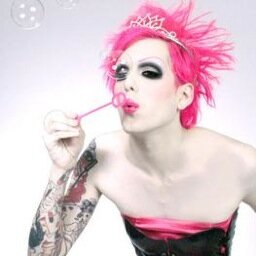 (Fake) J-E-F-F-E-E of internet fame. Myspace Queen Cunt. 12/23/13 I am taken by my Ghostly King.