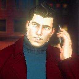 TheSaintJordan's profile picture. I'm Jordan Ashwood, member of the Saints . Don't fuck with me, bro !