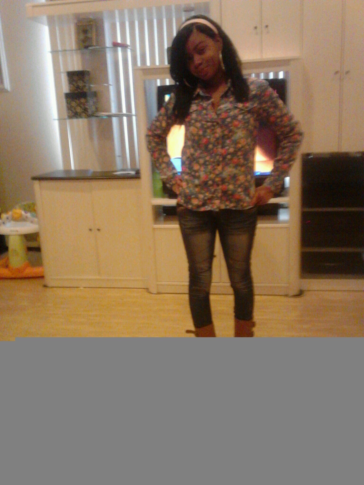 I Always Find My Way Back To The Old Ppl. Im Looking For Something New