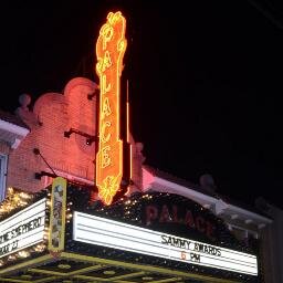 The historic Palace Theatre is a uniquely charming entertainment venue deeply rooted in the Syracuse community.