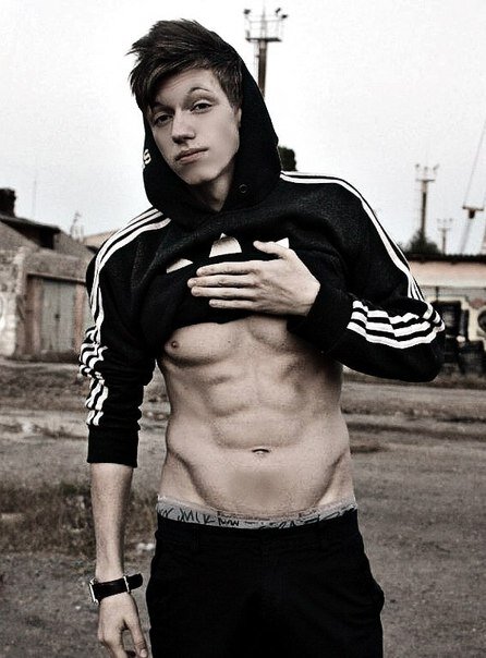 andeus_'s profile picture. 