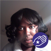 KokoKarim34's profile picture. Poetess Ayesha Karim