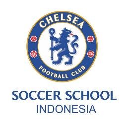 Official Twitter account of Chelsea FC Soccer School Indonesia. enquiries@chelseafcssind.com / +6221-7058 3888