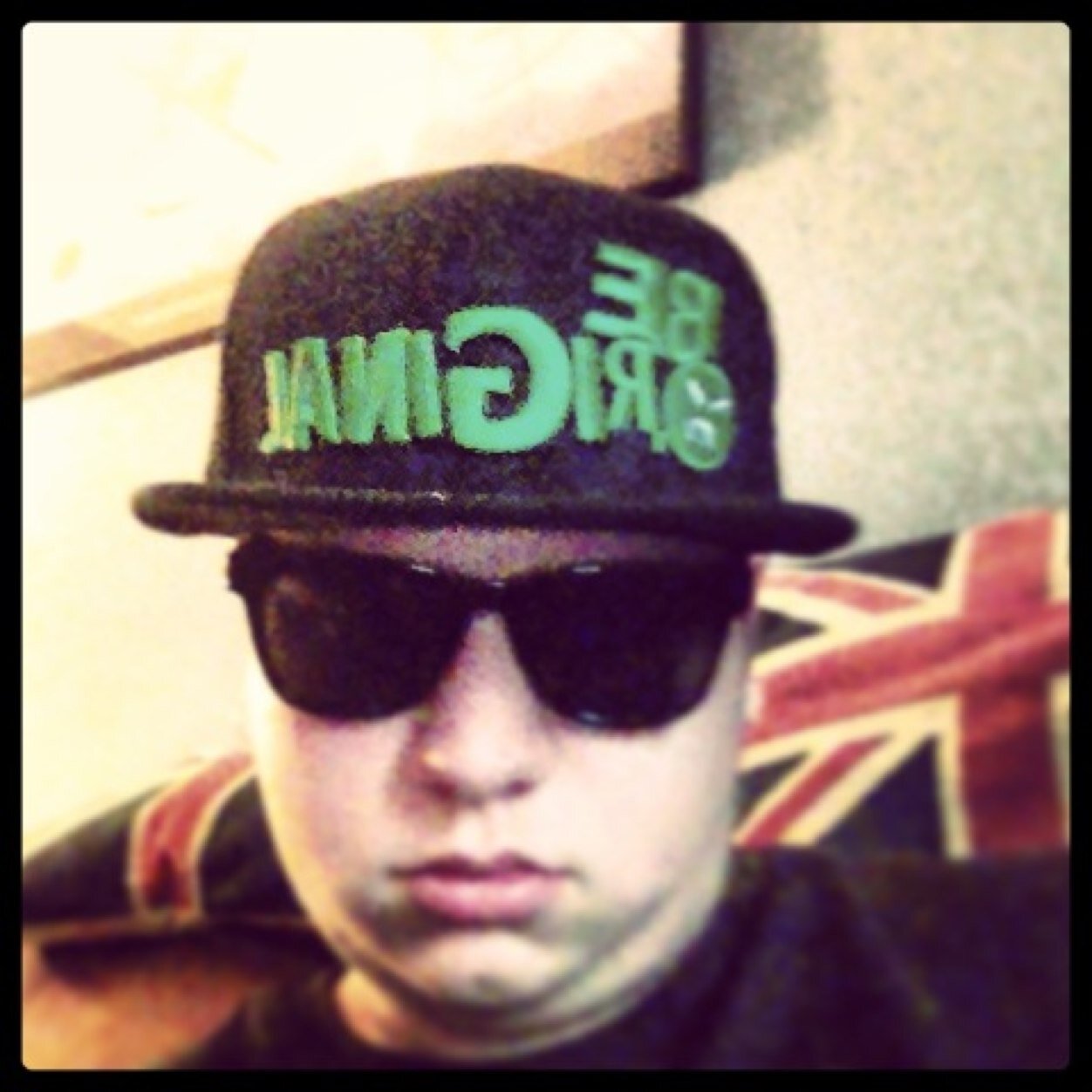 StevenDonsharp's profile picture. 