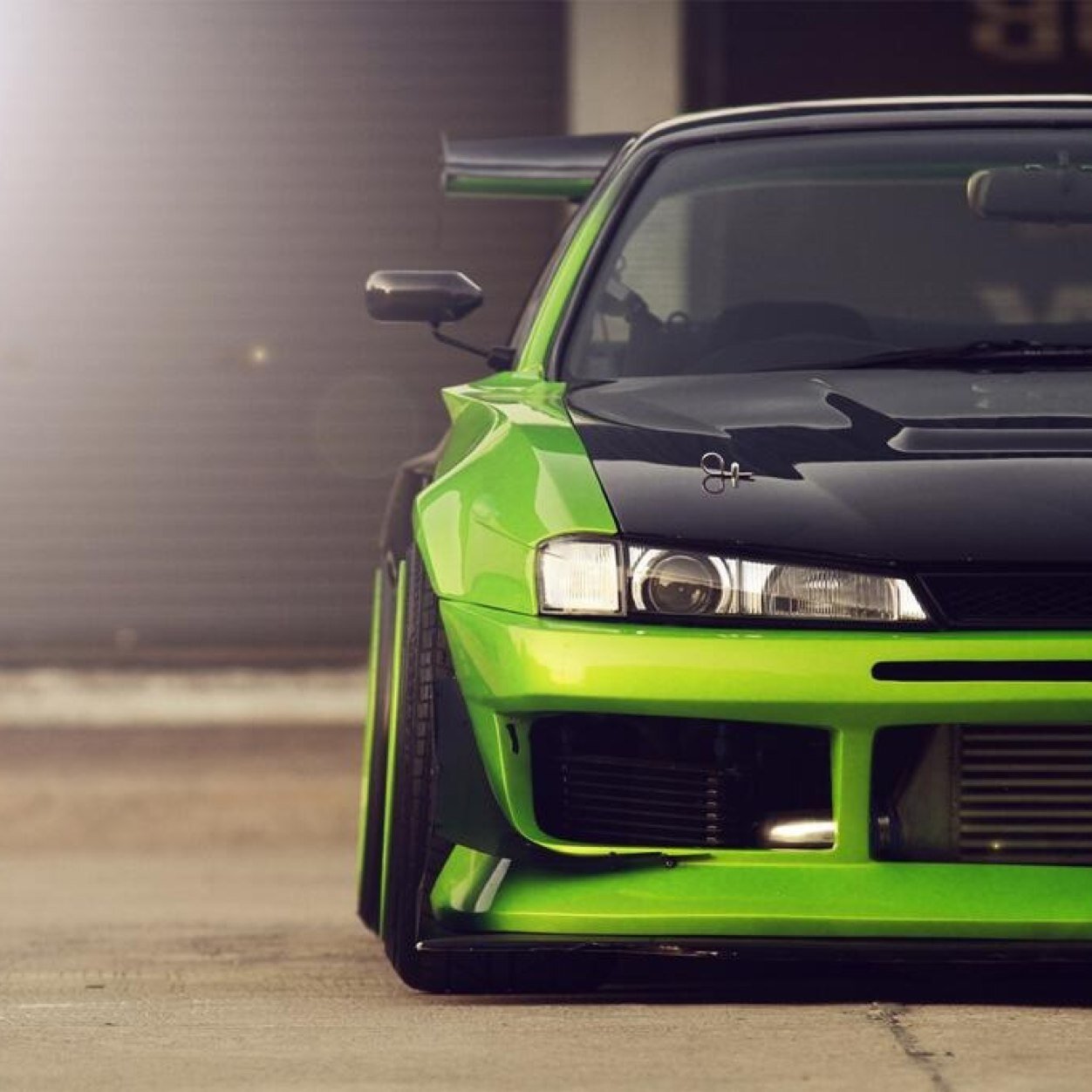 JDMStanceDaily's profile picture. 